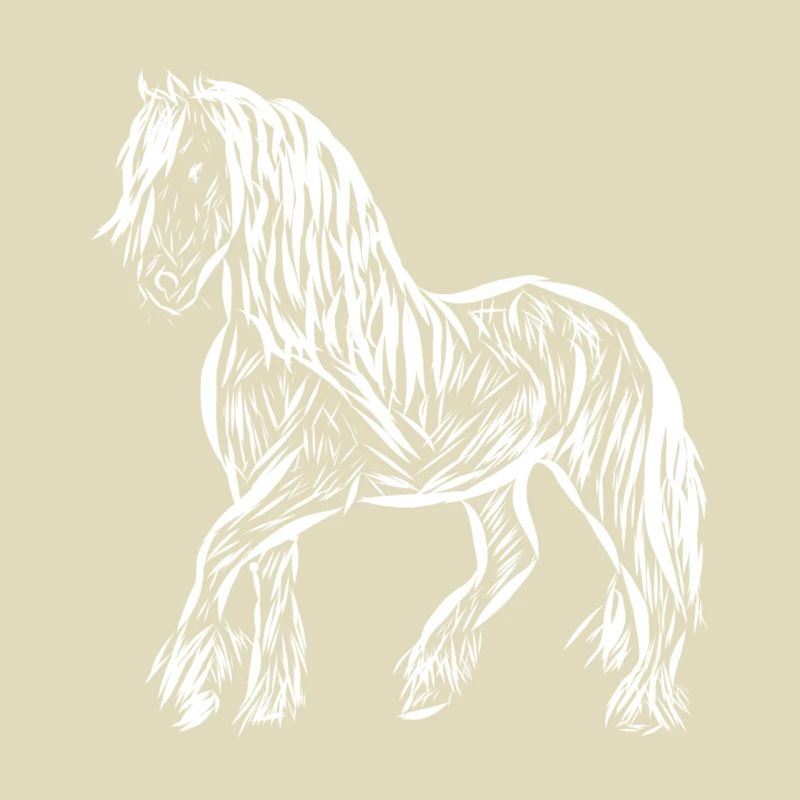 Pferd