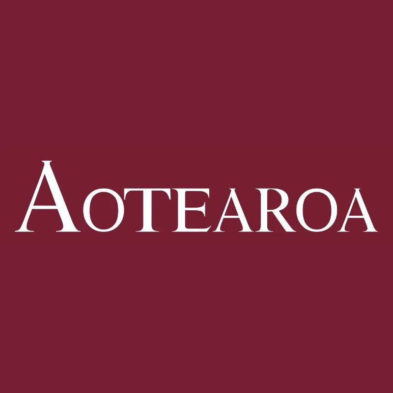 Aotearoa