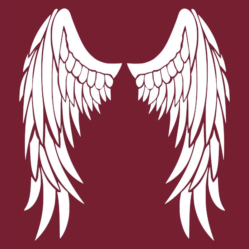 ailes d'anges
