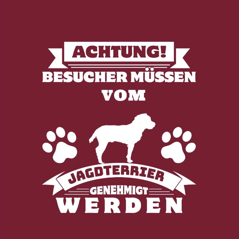 Jagdterrier