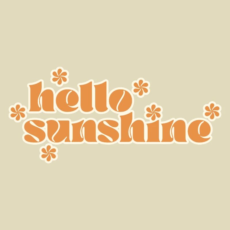 Hello Sunshine