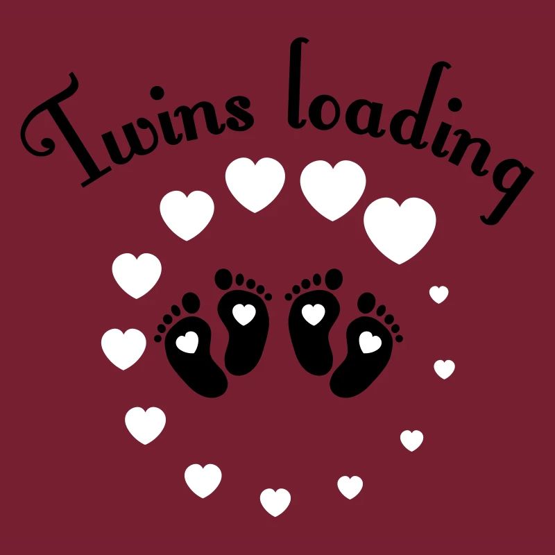 Twins loading