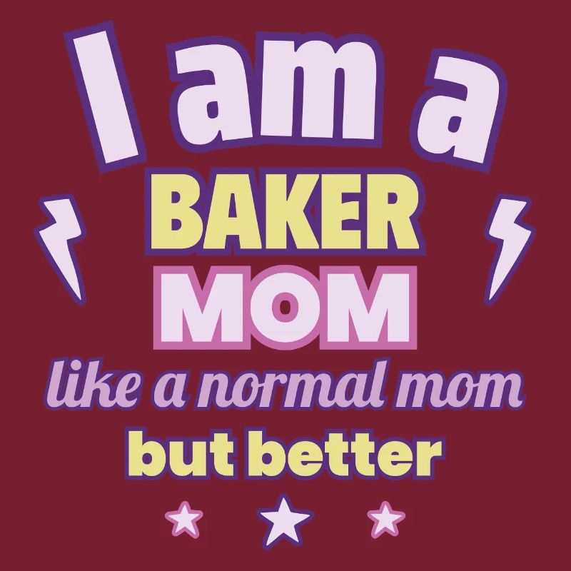 Mama Bäckerin, Muttertagsgeschenk