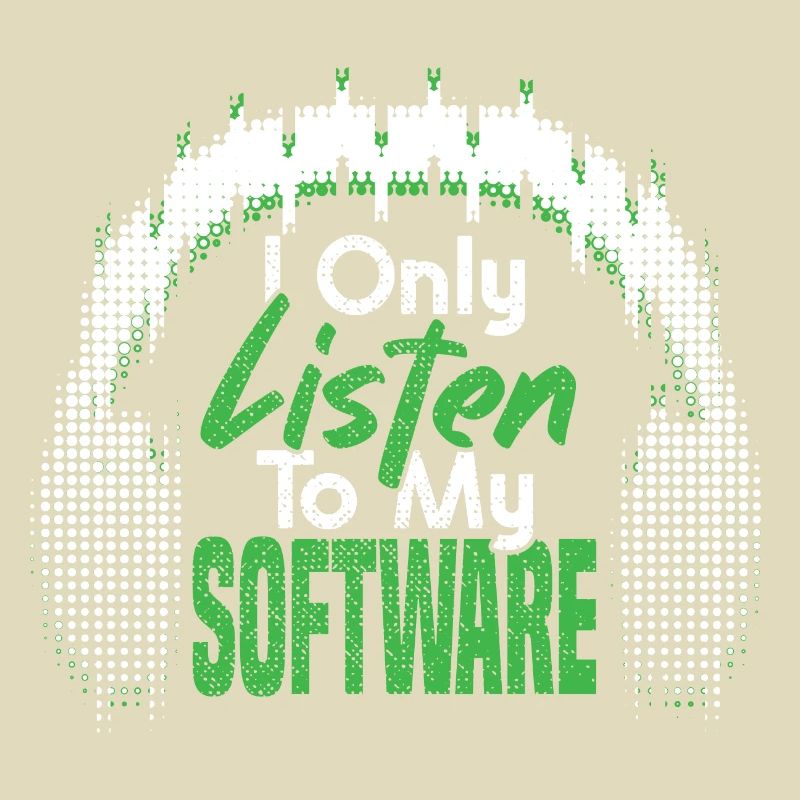 Programmierer Coder Software Entwickler