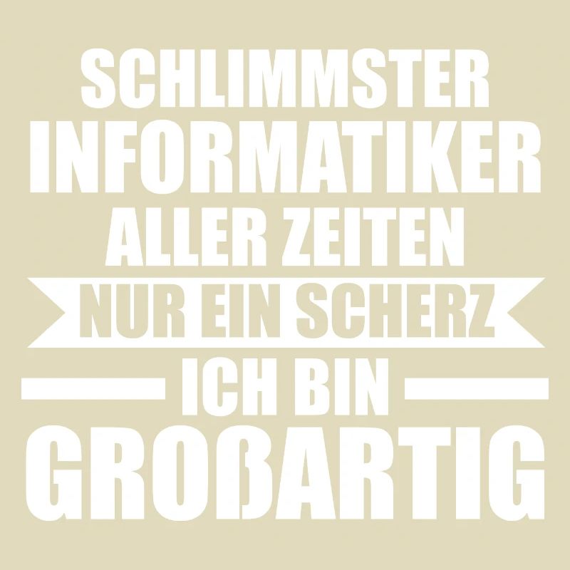 IT Fachmann Informatik Programmierer Informatiker
