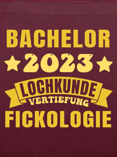Bachelor Abgänger und Studenten