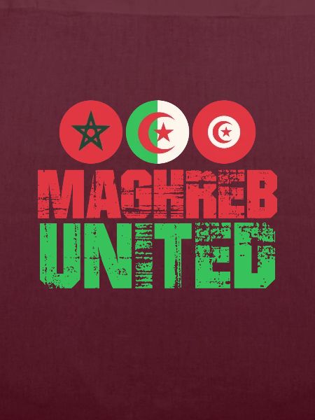 Maghreb United