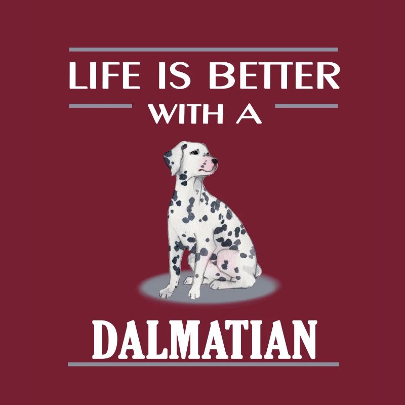 Dalmatian Dalmatiner