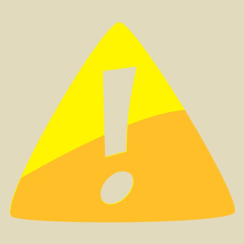 WARNING