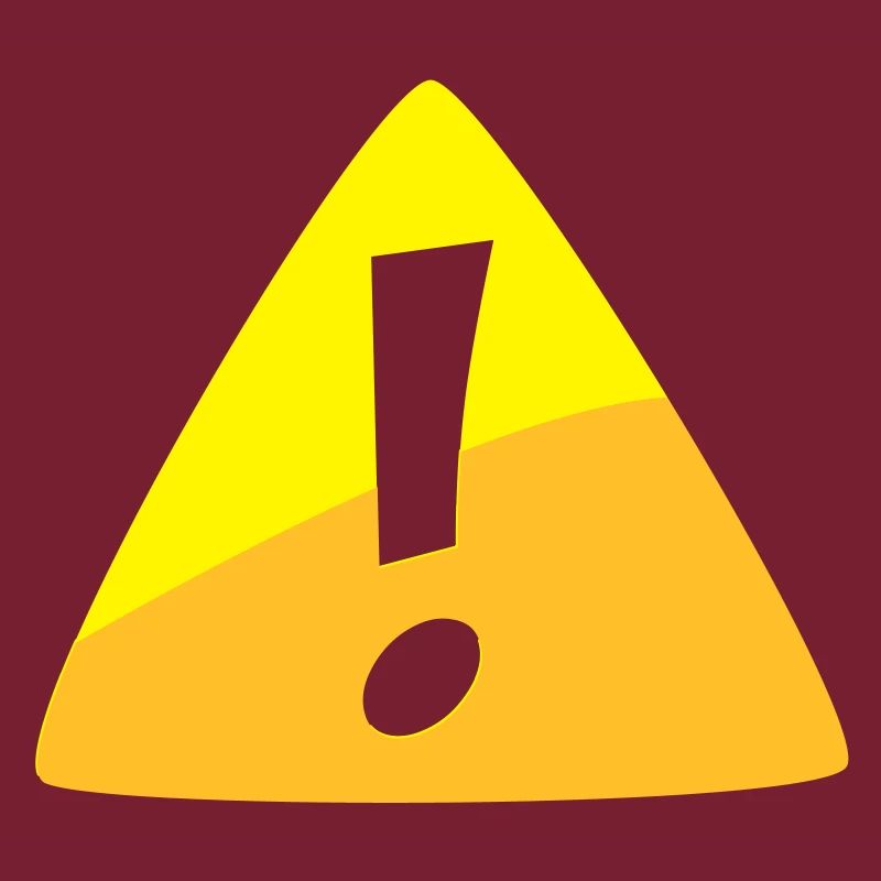 WARNING