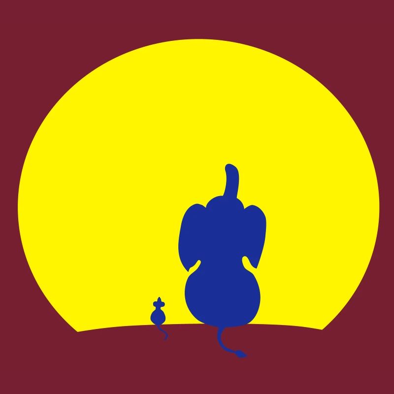 elefant_mouse_moon