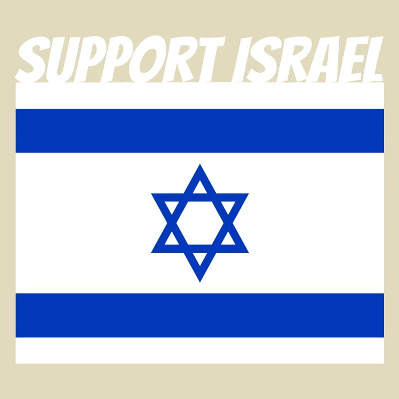 Support Israel