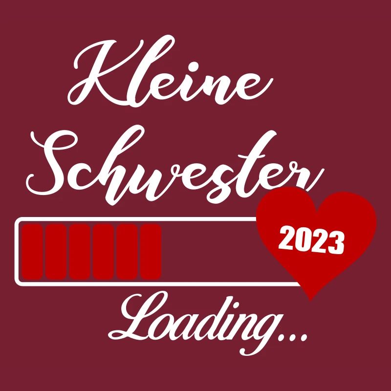 kleine Schwester loading 2023
