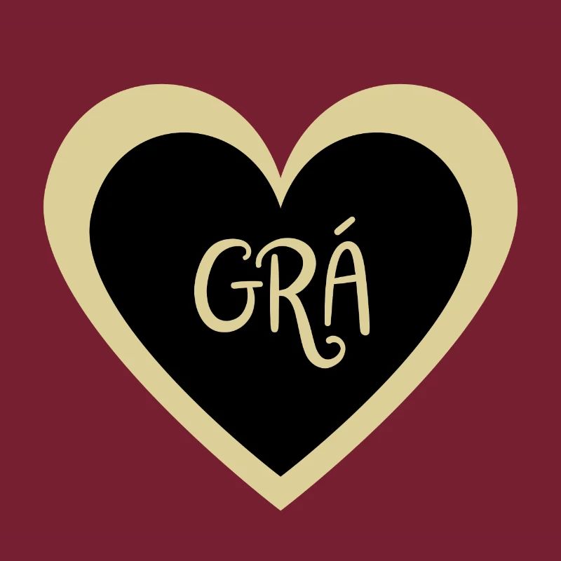 Grá for a stout