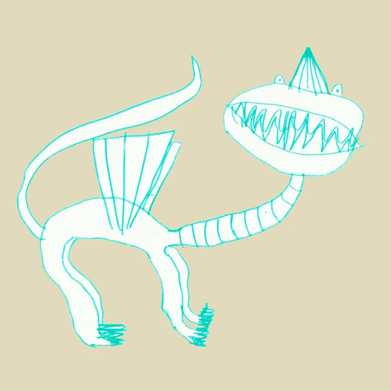 Drache