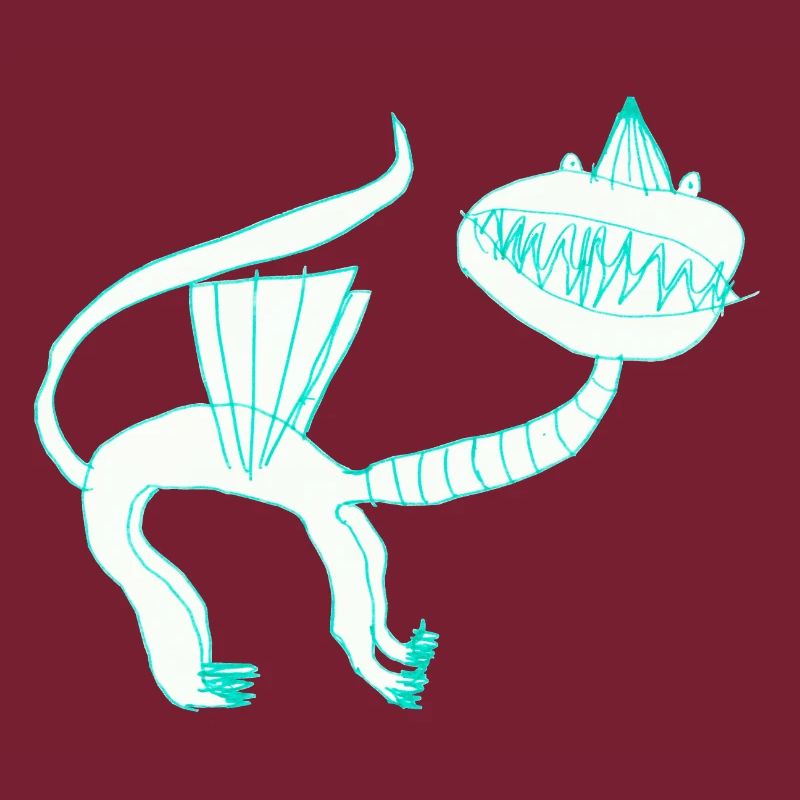 Drache