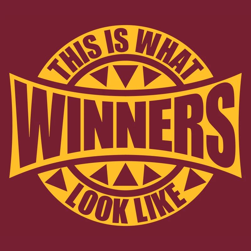 What Winners Look Like