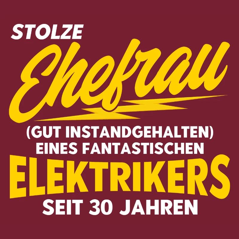 Perlenhochzeit Ehepaar 30. Hochzeitstag Geschenk
