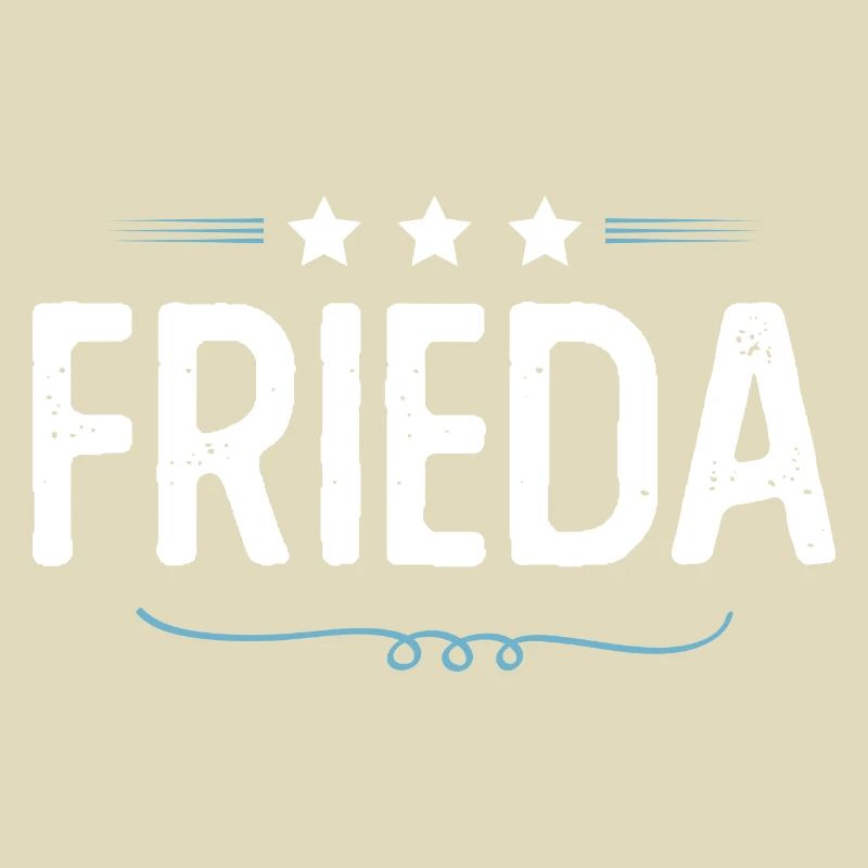 Frieda