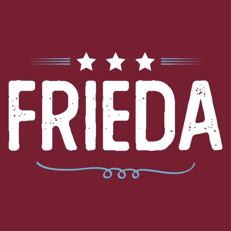 Frieda