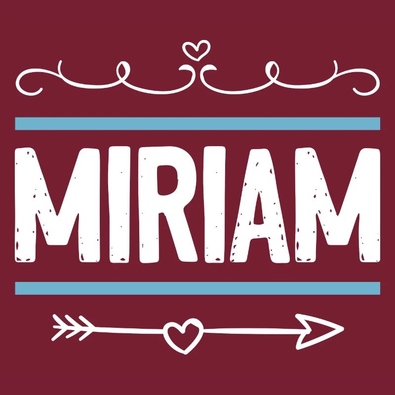 Miriam