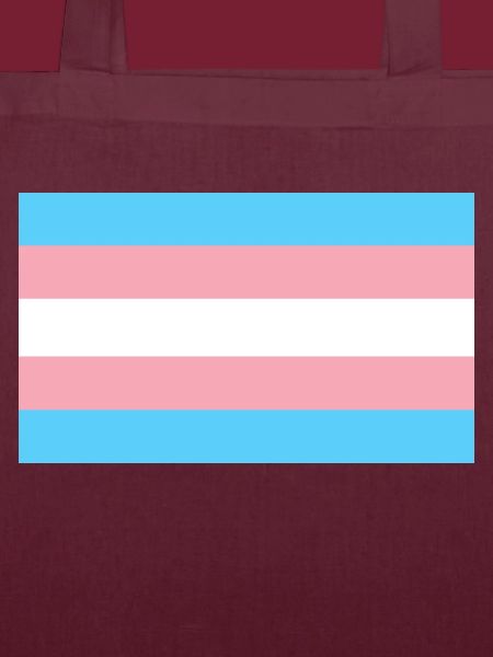Transgender-Pride-Flagge