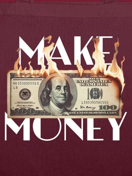 Make Money Geldschein