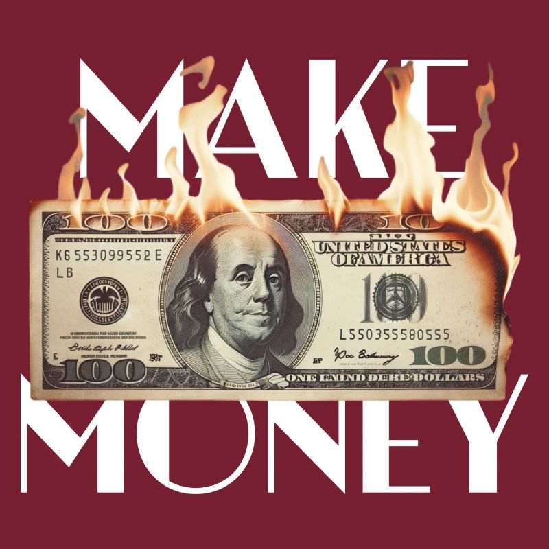 Make Money Geldschein