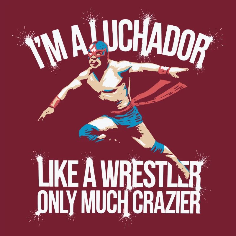 Viva Lucha Libre