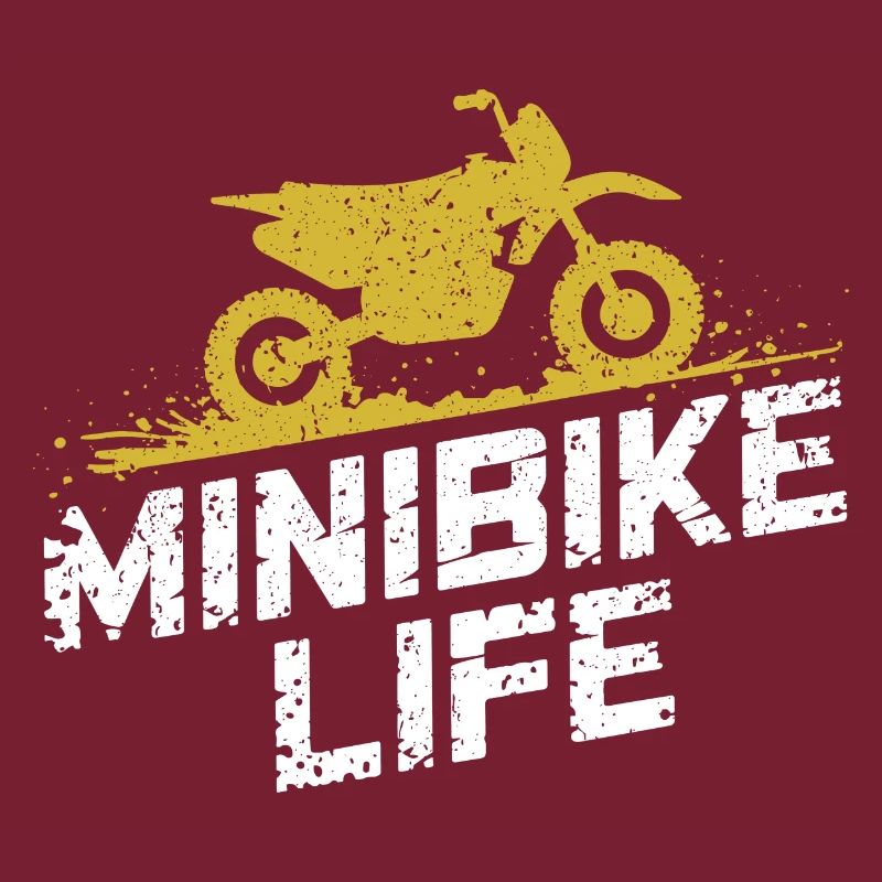 Small bikes, big passion