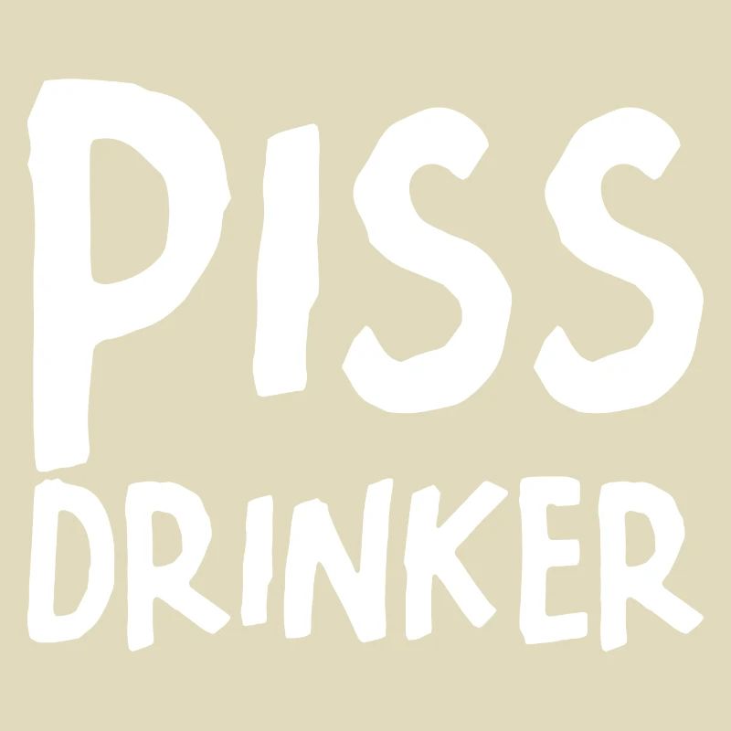 Piss Drinker 26