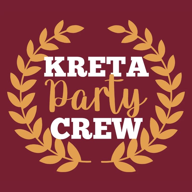 Kreta Party Crew