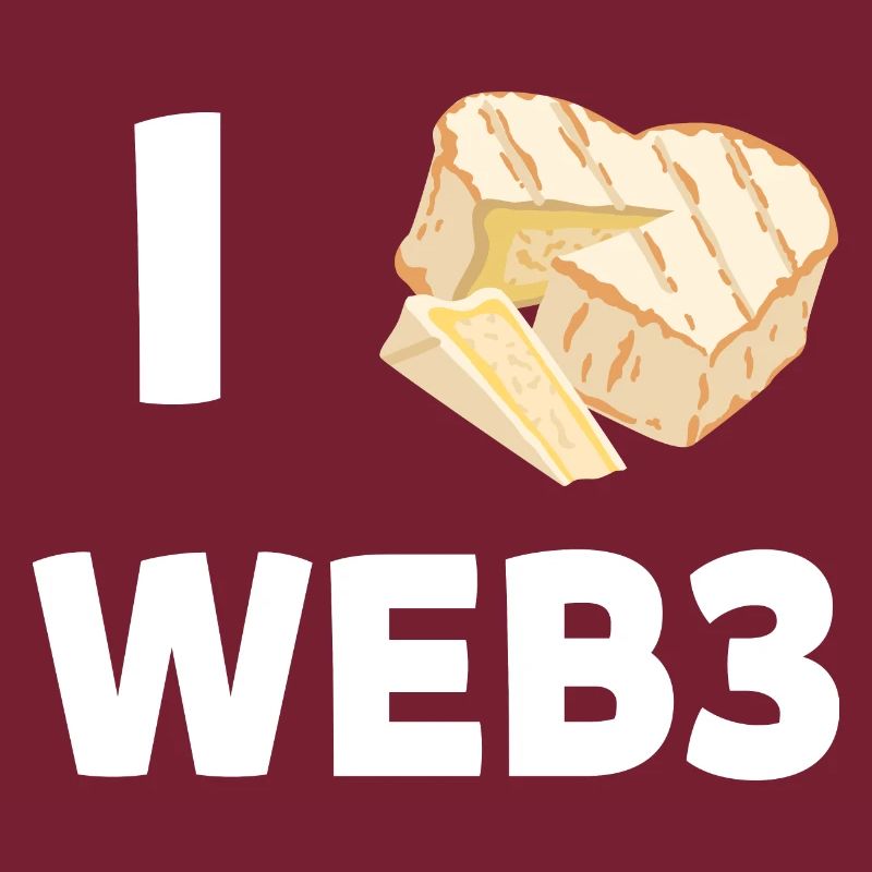 I Cheese Web3