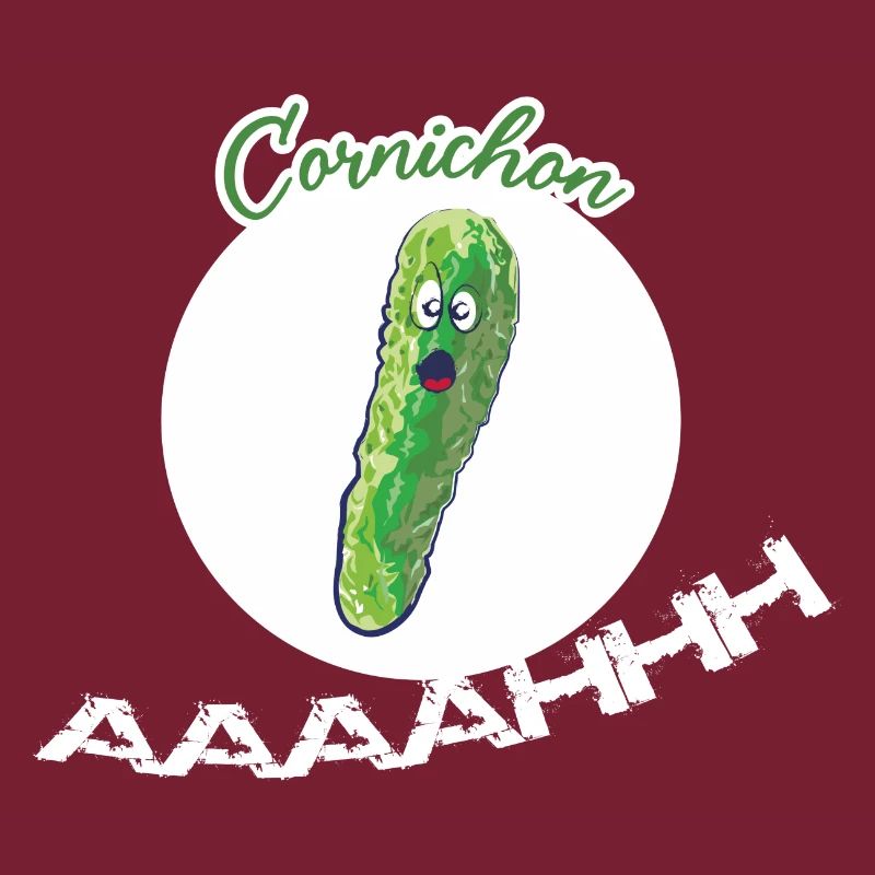 Cornichon aaahhh