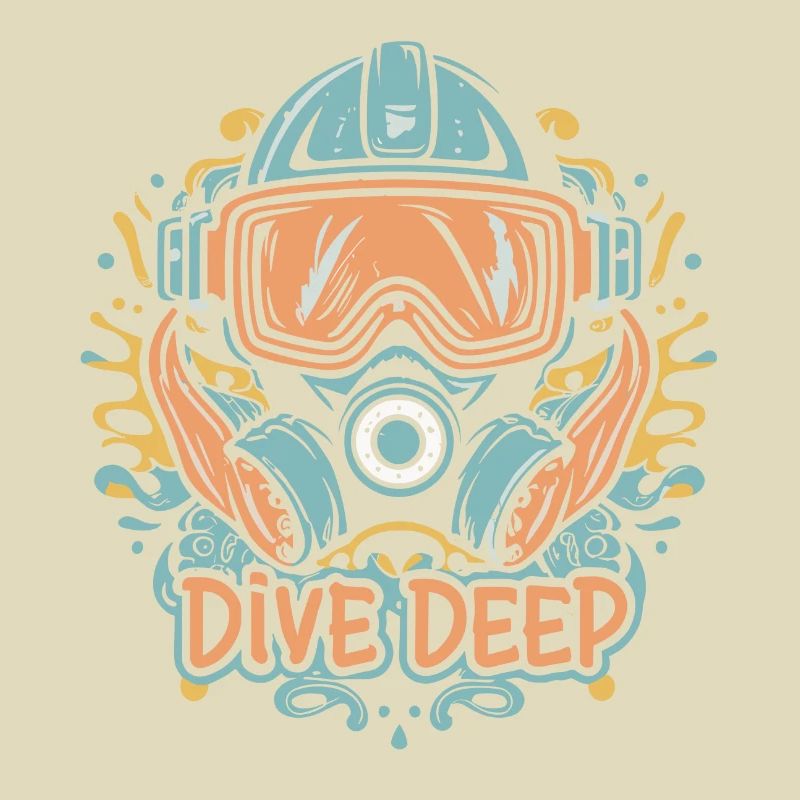 Deep Dive - Tauchen