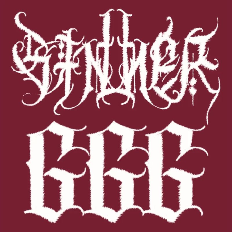 SINNER 666