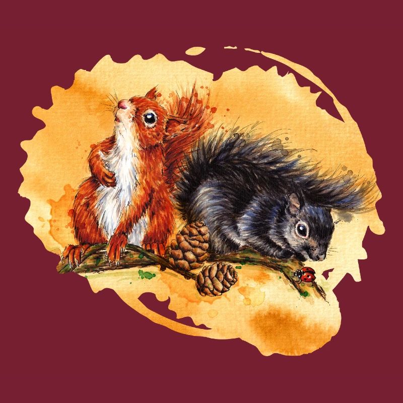Squirrel
