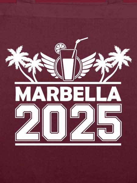 Marbella 2025