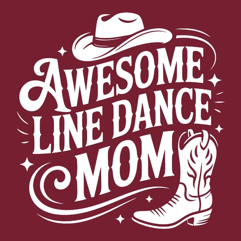 Linedance Mama Wunderbare Line Dance Mama