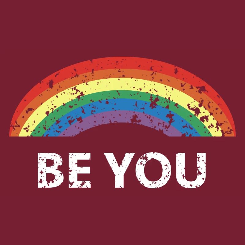 be you