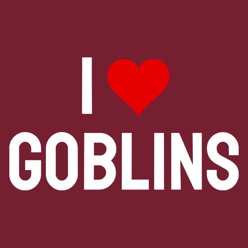 Ich liebe Goblins
