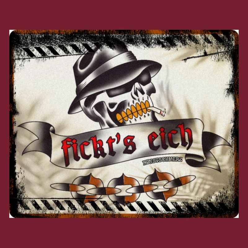 Fickt’s eich