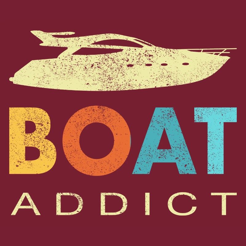 Boot Motorboot Boote Geschenk