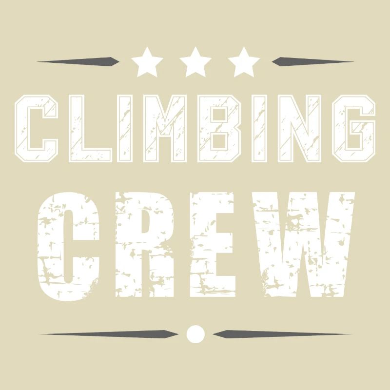 Climbing Crew