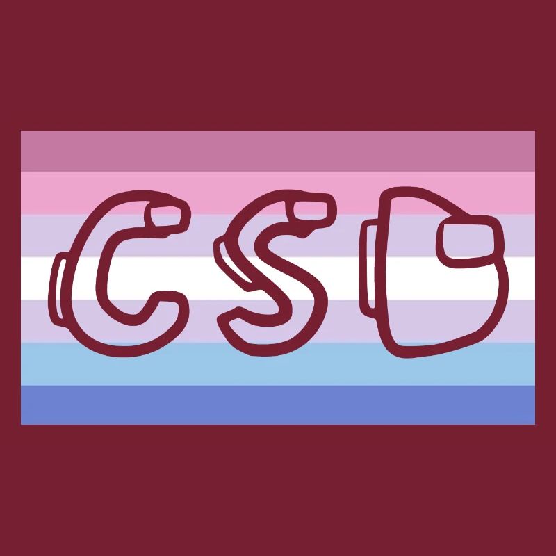 bigender pride CSD