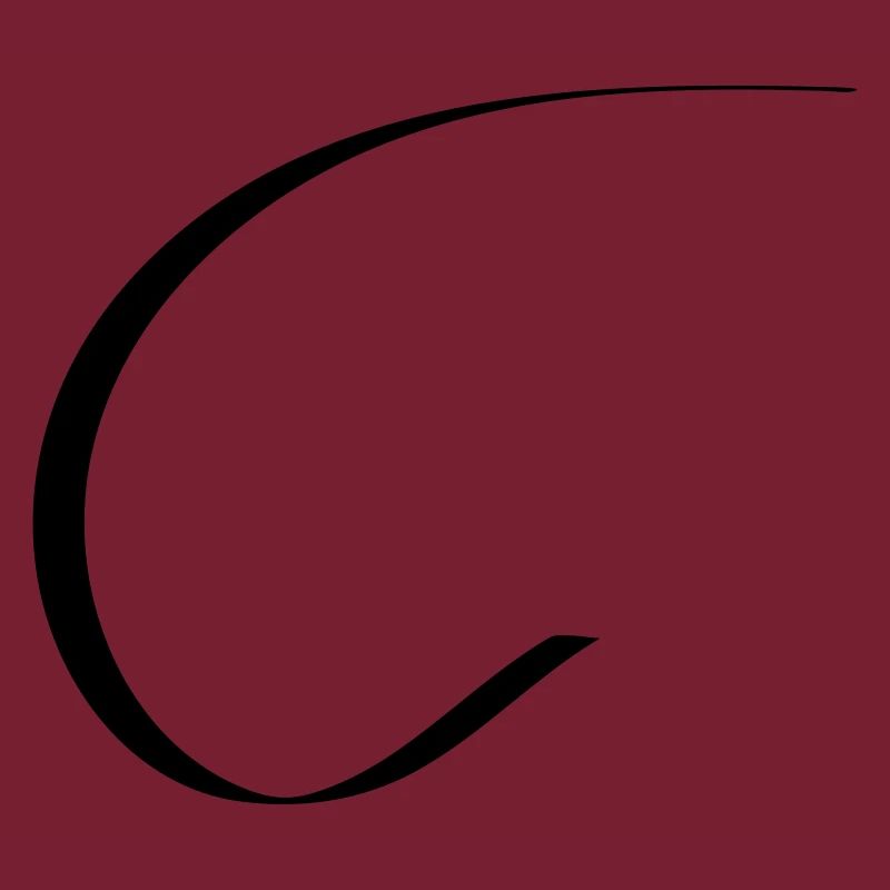 c