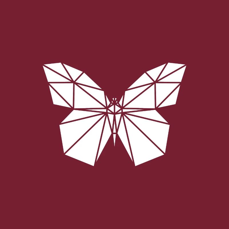 Polygone papillon