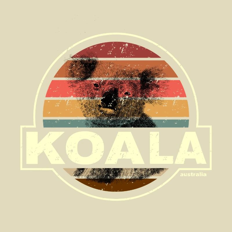KOALA australia