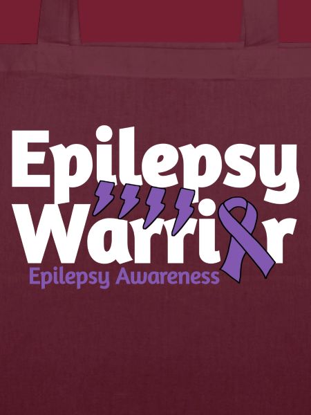 Epilepsy Warrior