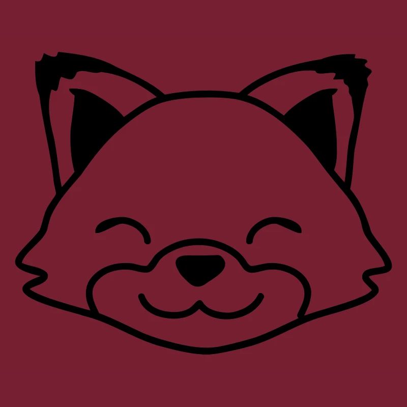 Fuchs Rotfuchs Wildes Tier Schlauer Wald Bewohner